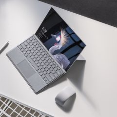 Review of Surface Pro