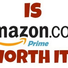 Is Amazon Prime worth it?