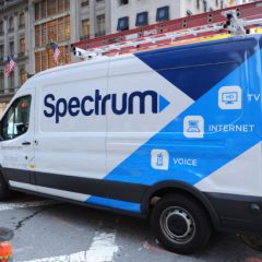 Review of Spectrum Internet