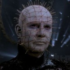 Review of Hellraiser(1987)