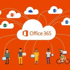 Review of Office 365 home