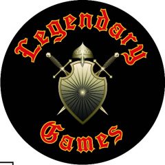 Legendary Games-Lexington