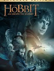 The Hobbit an unexpected journey