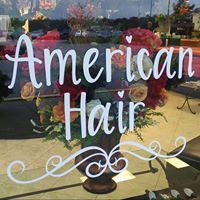 American Hair International