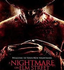 Nightmare on Elm Street (2010)