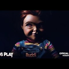 Child’s play (2019)