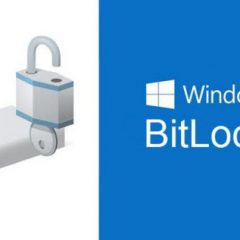 BitLocker How to