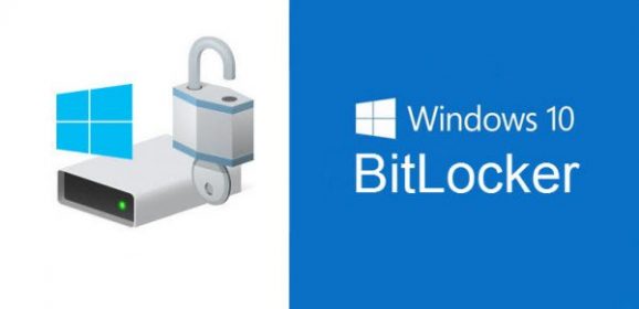 BitLocker How to