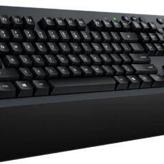 Logitech Wireless G613 Mechanical Keyboard