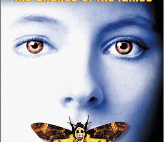 The Silence of the Lambs